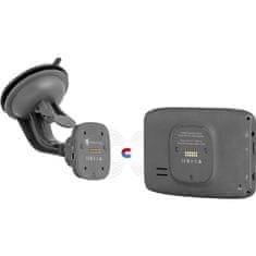 Navitel GPS navigacija E505 Magnetic