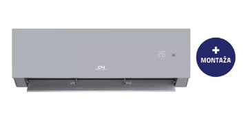 Cooper&Hunter Majesty CH-S09FTXAM-SC sobna klima, sa ugradnjom