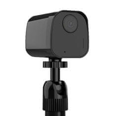 Secutek Bežična WiFi minikamera D6-WiFi Bijela