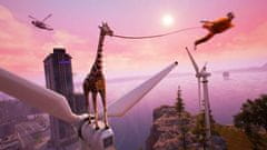 THQ Nordic Goat Simulator: Remastered igra, PS5