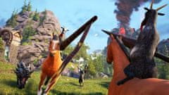 THQ Nordic Goat Simulator: Remastered igra, PS5
