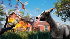 THQ Nordic Goat Simulator: Remastered igra, PS5
