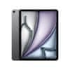 iPad Air 13 tablet, M3, 256 GB, Wi-Fi, sivi