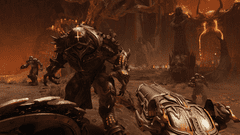 Bethesda Softworks DOOM: Igra Dark Ages, Xbox
