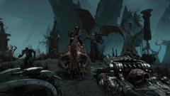 Bethesda Softworks DOOM: Igra Dark Ages, Xbox