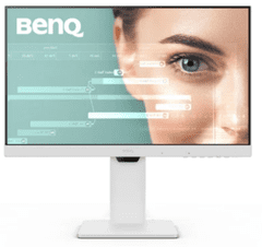 BENQ GW2486TC monitor (9H.LMLLB.QBC)