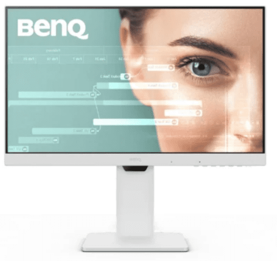 BENQ GW2486TC monitor (9H.LMLLB.QBC)