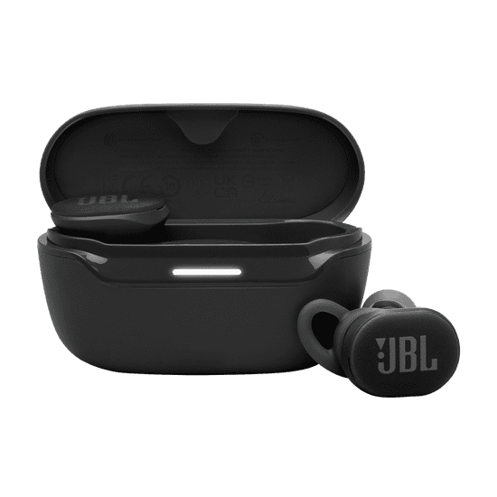 JBL Slušalice Endurance Race 2, crne