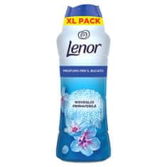 Lenor Perle za pranje rublja Unstoppables Spring Awakening 495g