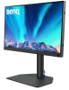BENQ Monitor SW272U (9H.LLFLB.QBE)