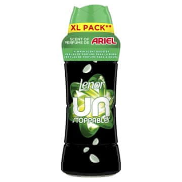 Lenor Unstoppables Scent Of Ariel omekšivač, 495g, 41 pranje