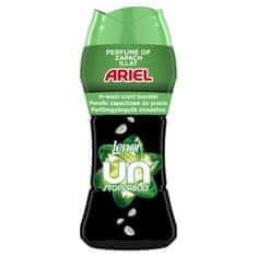 Lenor Unstoppables Scent Of Ariel omekšivač, 195g, 16 pranja