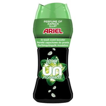 Lenor Unstoppables Scent Of Ariel omekšivač, 195g, 16 pranja