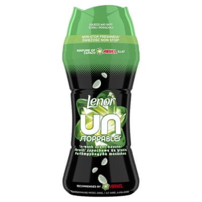 Unstoppables Scent Of Ariel mirisne perlice za rublje, 195 g, 16 pranja