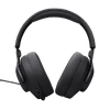 JBL Quantum 100M2 slušalice, žičane, crne (JBLQTUM100M2BLK)