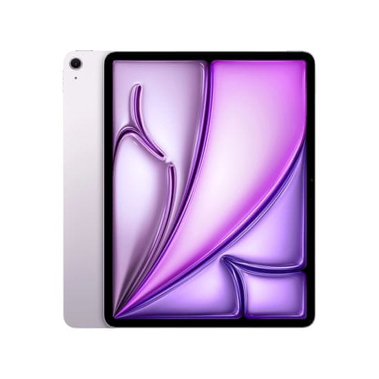 Apple iPad Air 13 tablet, M3, 512 GB, Wi-Fi, ljubičasta