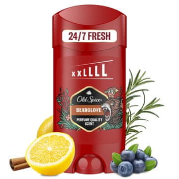 Old Spice Bearglove dezodorans u stiku, 85 ml