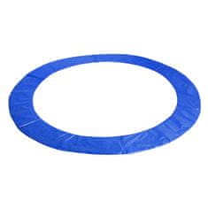 Aga Pokrivač za opruge na trampolinu 518 cm Plavi