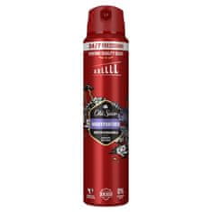 Old Spice Night Panther dezodorans u spreju, 250 ml