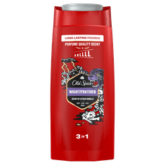 Old Spice Nightpanther gel za tuširanje, 675 ml