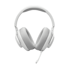 JBL Quantum 360 slušalice, bežične, bijele (JBLQTUM360WHT)