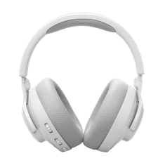 JBL Quantum 360 slušalice, bežične, bijele (JBLQTUM360WHT)