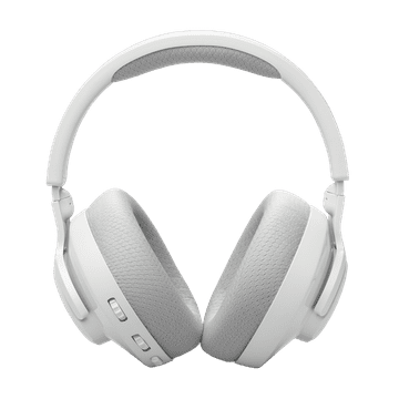 JBL Quantum 360 slušalice, bežične, bijele (JBLQTUM360WHT)