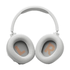 JBL Quantum 360 slušalice, bežične, bijele (JBLQTUM360WHT)