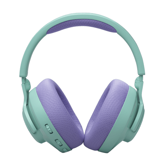 JBL Quantum 360 slušalice, bežične, svijetlo plave (JBLQTUM360CYN)
