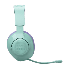 JBL Quantum 360 slušalice, bežične, svijetlo plave (JBLQTUM360CYN)