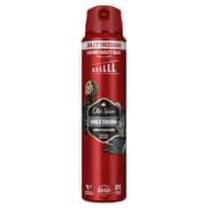 Old Spice Wolfthorn dezodorans u spreju, 250 ml