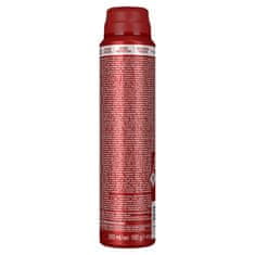 Old Spice Wolfthorn dezodorans u spreju, 250 ml
