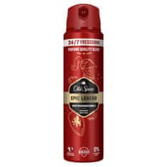 Old Spice Epic Legend dezodorans u spreju, 150 ml