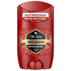 Old Spice Epic Legend dezodorans u stiku, 50 ml