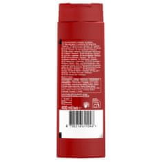 Old Spice Epic Legend gel za tuširanje, 400 ml