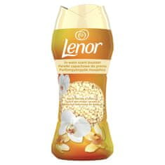 Lenor Gold Orchid & Vanilla omekšivač rublja, 16 pranja