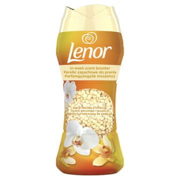 Lenor Gold Orchid & Vanilla omekšivač rublja, 16 pranja
