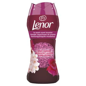 Lenor Ruby Jasmine omekšivač, 195g, 16 pranja