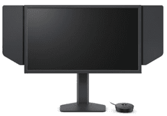 BENQ Monitor ZOWIE XL2546X (9H.LLRLB.QBE)