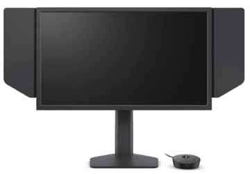 BENQ Monitor ZOWIE XL2546X (9H.LLRLB.QBE)