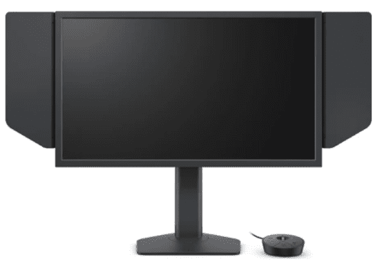 BENQ Monitor ZOWIE XL2546X (9H.LLRLB.QBE)