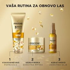 Pantene Pro-V Intensive Repair maska, 300 ml