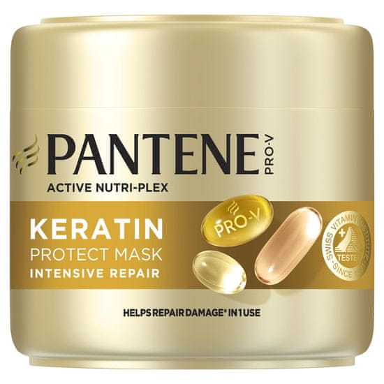 Pantene Pro-V Intensive Repair maska, 300 ml