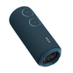 Silva Schneider Prijenosni Bluetooth zvučnik PSB3600BT plav