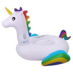 avenli Zračni madrac Jumbo Jednorog 218 cm