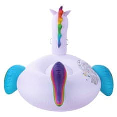 avenli Zračni madrac Jumbo Jednorog 218 cm