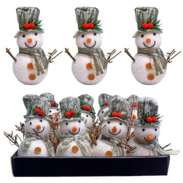 Denis Snjegović 14 cm