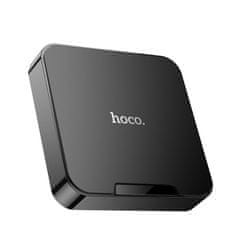 Hoco DQ08 TV Box WiFi HD, crni
