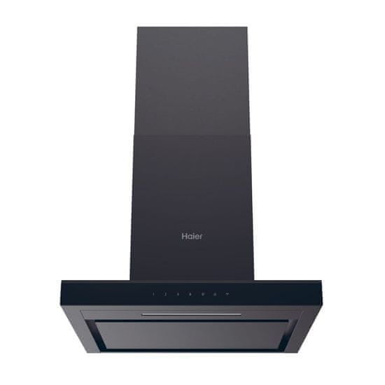 HAIER HATS6CBS4BWIFI ID Link kuhinjska napa, crna