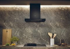 HAIER HATS6CBS4BWIFI ID Link kuhinjska napa, crna